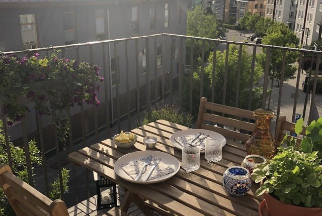 Vävar Johans gata 6, Stockholm - bild 1