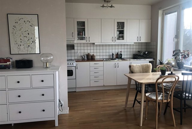 Vävar Johans gata 6, Stockholm - bild 2