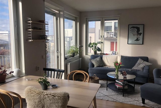 Vävar Johans gata 6, Stockholm - bild 3