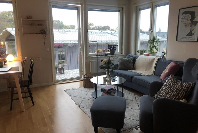 Vävar Johans gata 6, Stockholm - bild 4