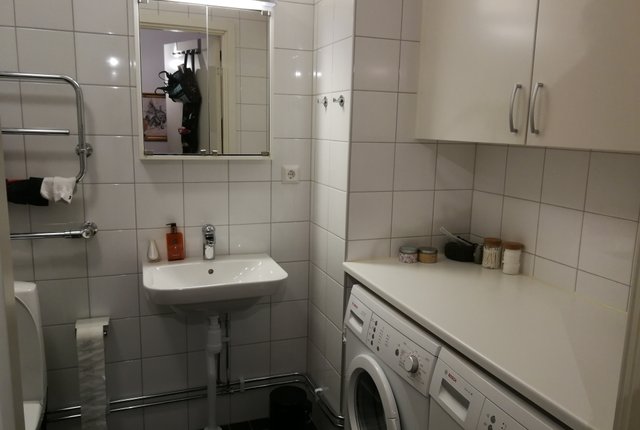 Storgatan 100b, Solna - bild 4