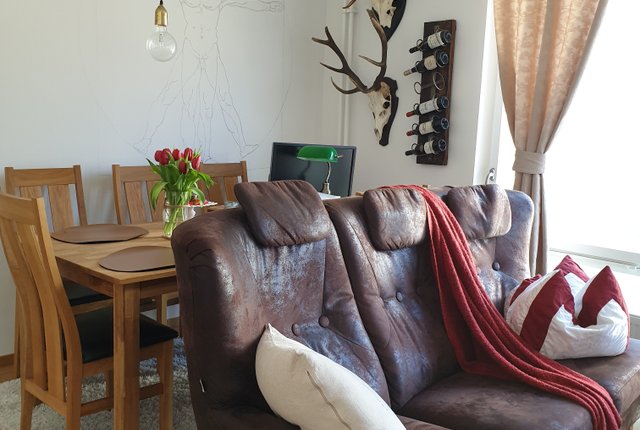 Storgatan 100b, Solna - bild 1