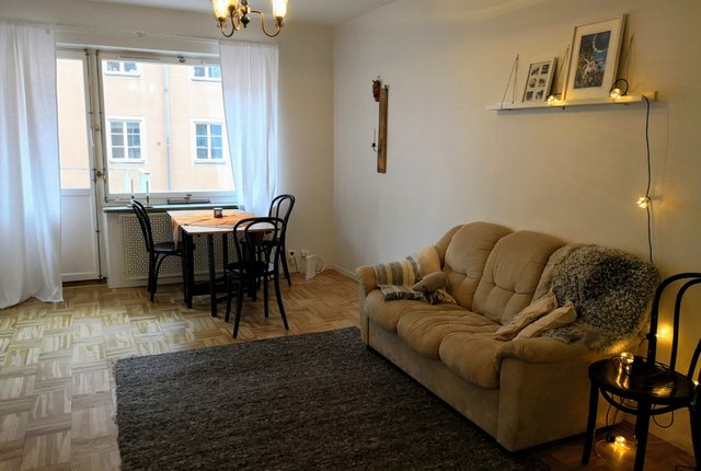 Östgötagatan 62, Stockholm - bild 5
