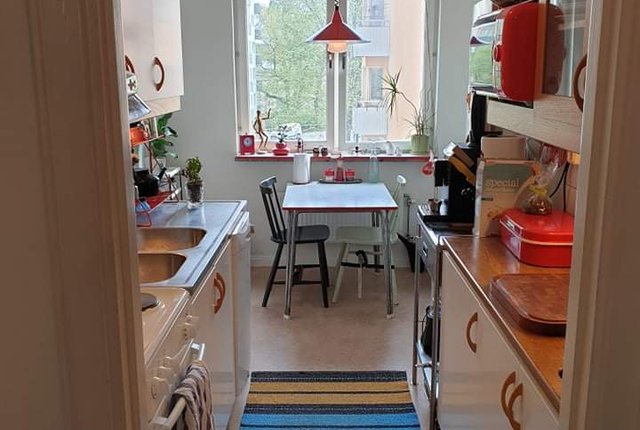 Skärmarbrinksvägen 2, Johanneshov - bild 3