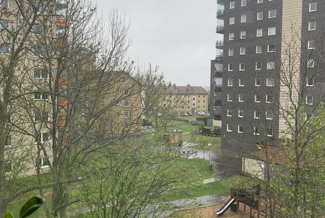 Gärdesgatan 4, Helsingborg - bild 1