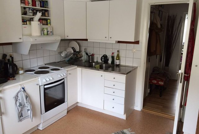 Kabbeleksgatan 3B, Göteborg - bild 2