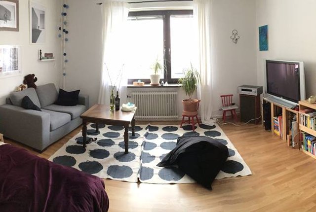 Kabbeleksgatan 3B, Göteborg - bild 5