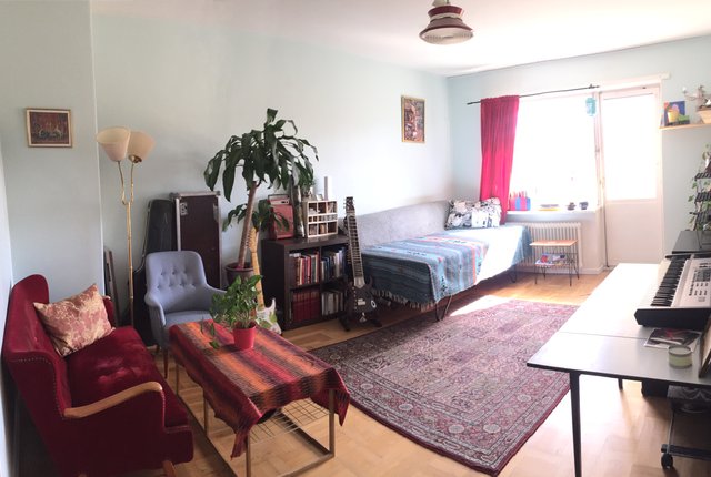 Ottsjövägen 22, Årsta - bild 1
