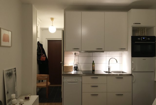 Falköpingsvägen 15, Johanneshov - bild 7
