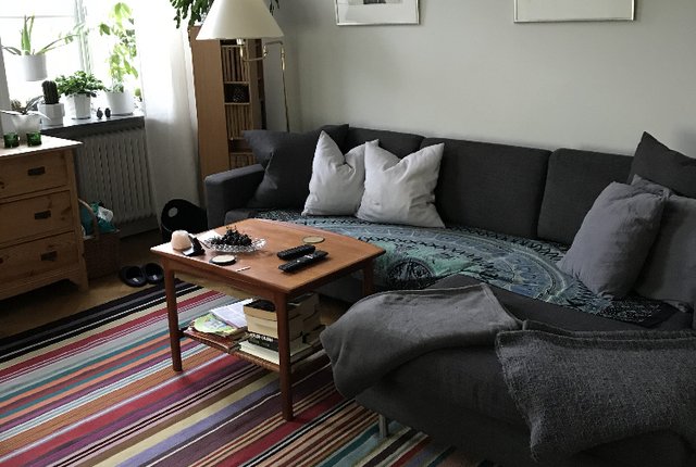 Folkungagatan 134, Stockholm - bild 1