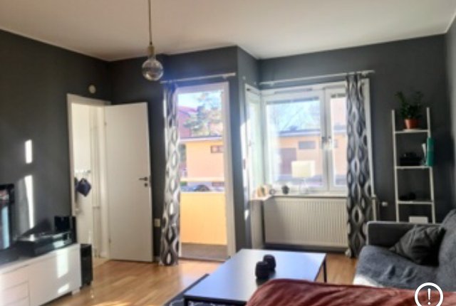 Sågverksgatan 82, Enskede - bild 1