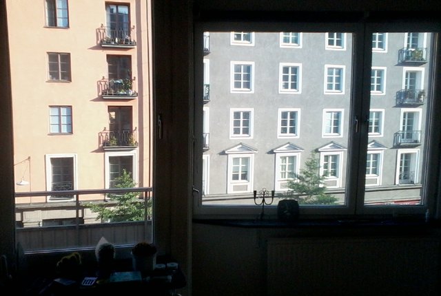 Hornsgatan 71, Stockholm - bild 1