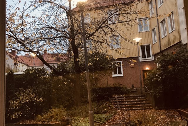 Ånäsvägen 25, Göteborg - bild 5