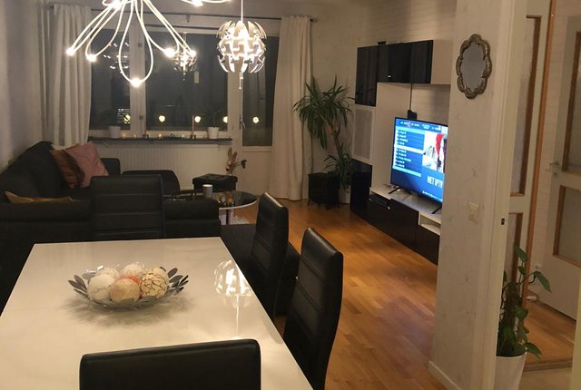 Lagfartsvägen 34, Norsborg - bild 1