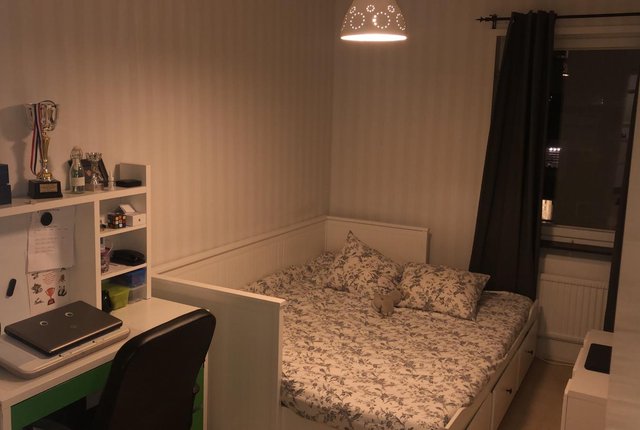 Lagfartsvägen 34, Norsborg - bild 4