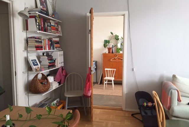 Tranebergsvägen 17, Bromma - bild 1