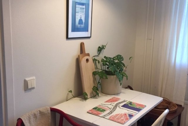 Tranebergsvägen 17, Bromma - bild 4