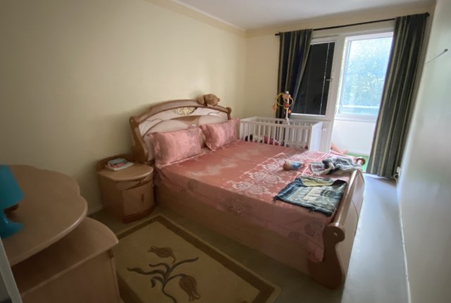 Duvbergsvägen 32, Vårby - bild 4