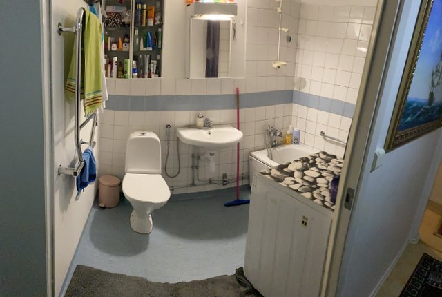 Duvbergsvägen 32, Vårby - bild 2