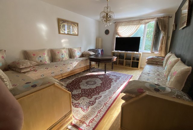 Duvbergsvägen 32, Vårby - bild 5