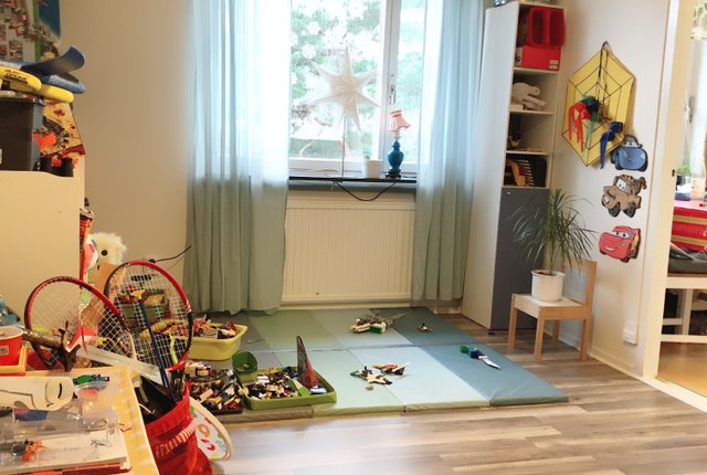 Bergsrådsgränd 11, Bagarmossen - bild 6
