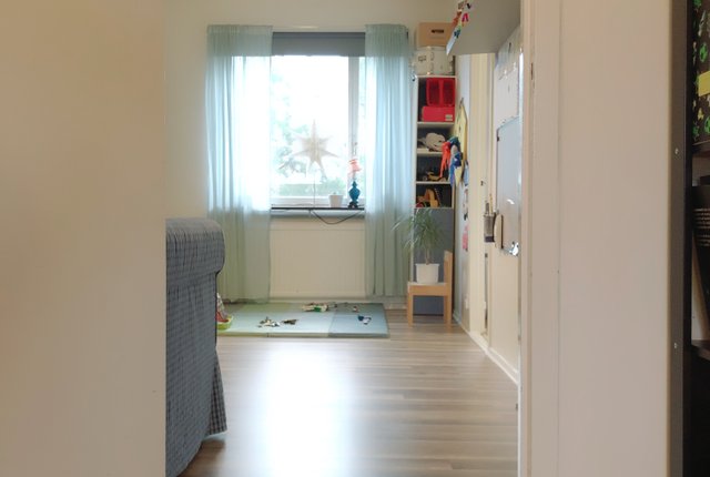 Bergsrådsgränd 11, Bagarmossen - bild 5
