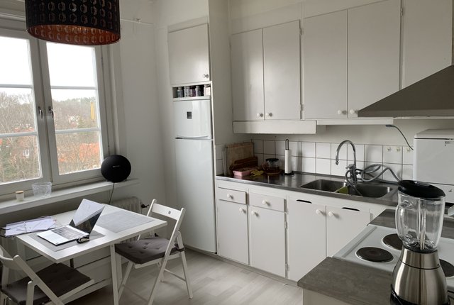 Ulvsundavägen 39, Bromma - bild 6