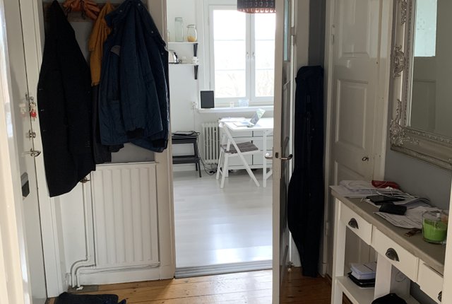Ulvsundavägen 39, Bromma - bild 4