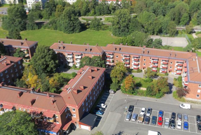 Harpsundsvägen 22, Bandhagen - bild 1