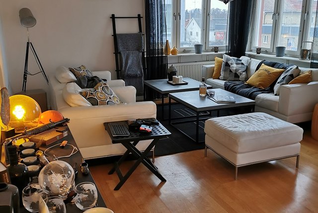 Allévägen 8, Vallentuna - bild 3