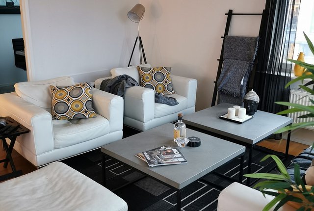 Allévägen 8, Vallentuna - bild 1