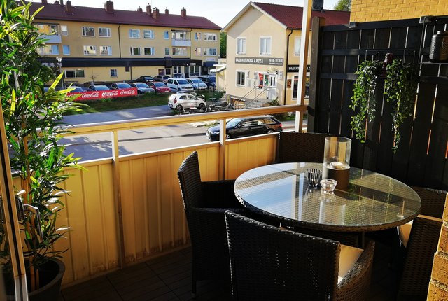 Allévägen 8, Vallentuna - bild 7