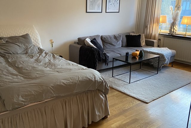 Kobbarnas väg 18A, Göteborg - bild 4