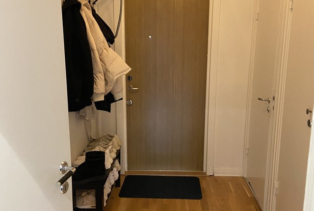 Kobbarnas väg 18A, Göteborg - bild 7