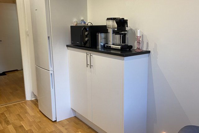 Kobbarnas väg 18A, Göteborg - bild 3