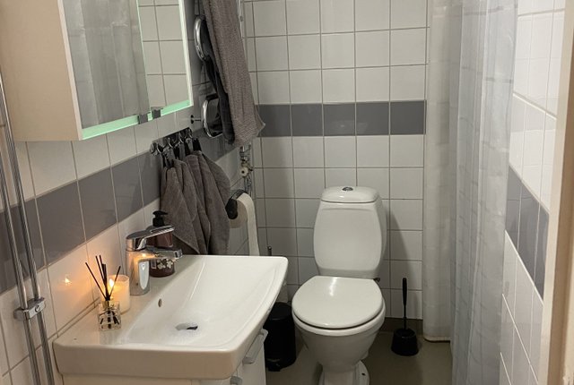 Kobbarnas väg 18A, Göteborg - bild 6