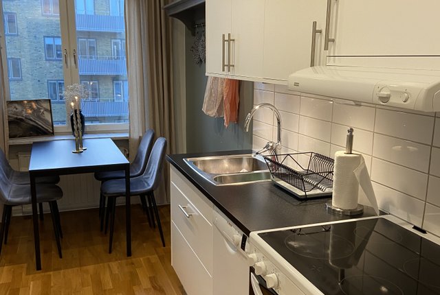 Kobbarnas väg 18A, Göteborg - bild 5