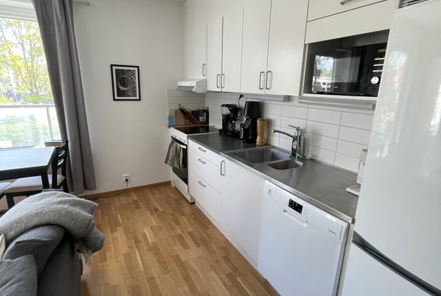 Skvadronsgatan 4, Linköping - bild 2