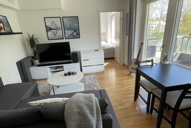 Skvadronsgatan 4, Linköping - bild 1