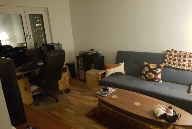 Ektorpsgatan 46, Norrköping - bild 2