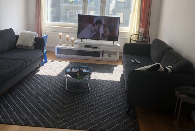 Gånglåten 4, Västra Frölunda - bild 1