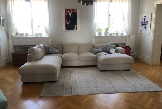 Västra Storgatan 23, Nyköping - bild 1