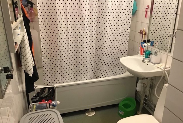 Friggagatan 23, Göteborg - bild 1