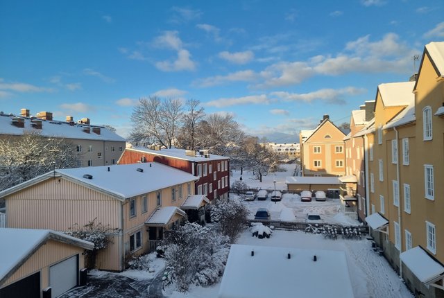 Östgötagatan 20C, Linköping - bild 1