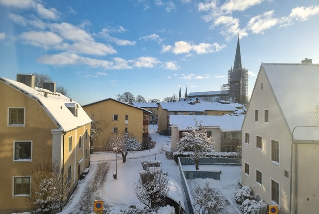 Östgötagatan 20C, Linköping - bild 2