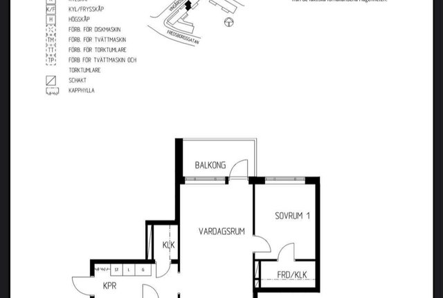Vingårdsgatan 11, Stockholm - bild 1