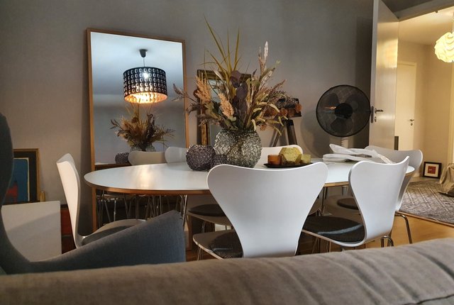 Granitvägen 1B, Uppsala - bild 1