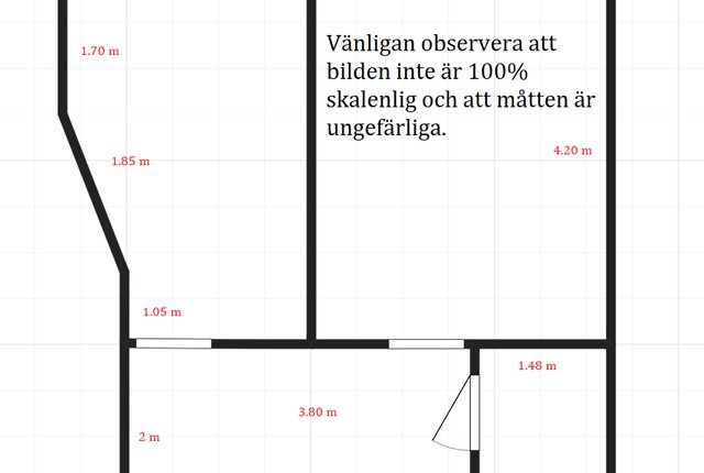 Kocksgatan 49, Stockholm - bild 5