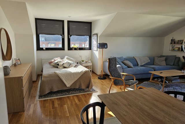 Kramersvägen 10, Malmö - bild 2