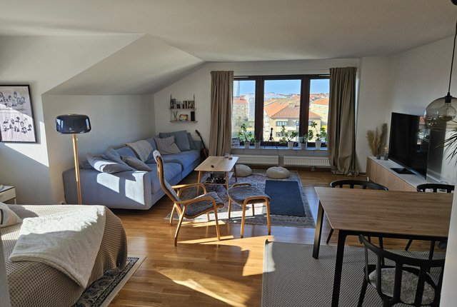 Kramersvägen 10, Malmö - bild 1